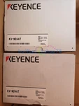 1PCS New Keyence KV-N24AT. Fixed Price $397.20.