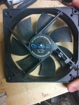 Apevia DF12025 12V Rotary Brushless Desktop Computer Fan. Fixed Price $27.86.