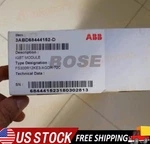 1PC New Abb FS300R12KE3/AGDR-72C Drive Board + Igbt Us Free Tax. Fixed Price $710.01.