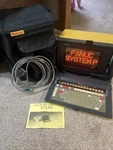 Ge Fanuc System P-model Mate A08B-0036-B001 Industrial Computer, W/bag. Fixed Price $1999.00.