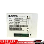 Us Free Tax Lenze New E82ZAFSC000 Function Module In Box. Fixed Price $188.52.
