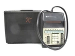 Texas Instruments 5TI-2001 Nsmp. Fixed Price $1200.00.