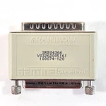 Rainbow Technologies Sentinel Superpro Parallel Port Security Adapter SRB04366. Fixed Price $15.30.