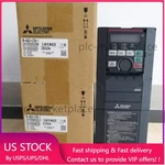 Mitsubishi FR-A820-0.75K-1 Inverter New One Expedited Shipping FRA8200.75K1. Fixed Price $504.75.