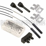 New Panasonic FT-KV40 Fiber Optic Sensor. Fixed Price $202.49.