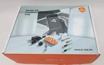 Ifm ZZ0809 Vvb Starter Kit Io-link *next Day Available*. Fixed Price $499.23.