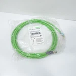 Murrelektronik 7000-14541-7960300 Sensor Cordset M12-MALE 60VAC/VDC 4A New Oem. Fixed Price $19.99.