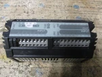Cni S0816 Input Output Module 38002160 I/o 24VDC Rev B *tested*. Fixed Price $45.00.