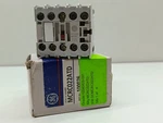General Electric MCRC022ATD Relay. Fixed Price $225.00.