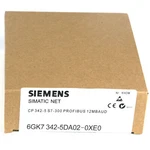New Siemens 6GK7342-5DA02-0XE0 Profibus Communication Processor. Fixed Price $207.00.