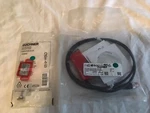 Euchner Safety Switch CES-AR-CL2-CH-SA-105747. Fixed Price $195.00.
