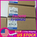 Brand New Omron FJ-S6MGR2 Free Shipping. Fixed Price $635.00.