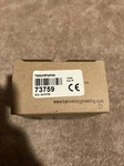 Banner 73759 (T30GXRPQPMA) Brand New Original Packaging.. Fixed Price $111.20.