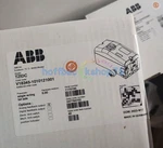 1PCS New Abb Valve Positioner V18345-1010121001. Fixed Price $940.00.