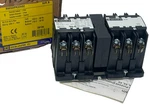 Square 8965DPR33V02 /b Nema Reversing Hoist Contactor 30A 110/120V Coil Nsmp. Fixed Price $1550.00.