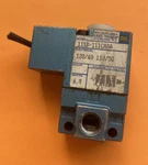 *used* 111B-111CAAA-MAC Solenoid Valve-free Shipping*. Fixed Price $39.99.