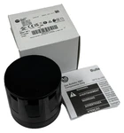 Allen Bradley 856T-BP1 Sound Module Ser. 24VAC/DC 856TBP1 Unused. Fixed Price $85.00.
