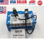 New Sick KTMWP11182P KTM-WP11182P 1062201 Quality Assurance 100% Brand Ones. Fixed Price $102.05.