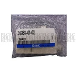 New Smc ZH13BS-01-02 Vacuum Generator. Fixed Price $53.98.