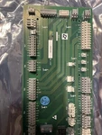 Otis Elevator Car Interface Board WBA26800K. Fixed Price $400.00.