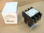 New Arrow Hart Controls ACC533U10 Magnetic Contactor 50A 24VAC Usa. Fixed Price $40.00.