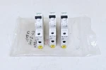 Schneider Electric IC60N 6A Miniature Circuit Breaker 240/415V(LOT Of 3 Pcs). Fixed Price $94.05.