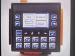 Horner Xle Ocs Series Controller HE-XE102VC 3.5" Color Screen. Fixed Price $250.00.