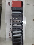 Mitsubishi Module Q612B Base Q61P-A1 Power Supply Q02HCPU. Fixed Price $180.00.