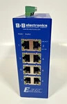 B&b Electronics EIR308 Port Copper Industrial Ethernet Switch. Fixed Price $39.99.