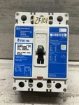 Westinghouse FDB3030L Series Circuit 600V Amp. Fixed Price $59.99.