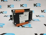 Horner HE800F0X404C Remote Base W/HE800DIQ712C Relay. Fixed Price $549.99.