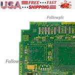 1PCS A20B-3300-0341 Fanuc System Graphics Brand New Dhl Shipping. Fixed Price $508.56.