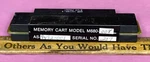 Modicon M680-008 Memory Module AS-9492-001. Fixed Price $23.95.