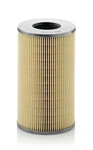 Mann-filter H 1282 X Oil For Mercedes-benz, Setra. Fixed Price $24.04.
