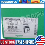 Schneider ATV303HU55N4 Frequency Inverter Converter Input 3PH 380V Output 5.5KW. Fixed Price $428.26.