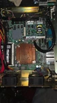 Kenmao LV-67K Industrial Control Motherboard. Fixed Price $975.00.
