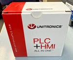 Unitronics V130-33-TR20 New In Box. Fixed Price $699.00.