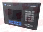 Allen Bradley 2711-K6C5 / 2711K6C5 (used). Fixed Price $2099.90.