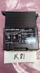 Watlow DA10-60F0-0000 / DA1060F00000 Din-a-mite Power Controller. Fixed Price $44.99.