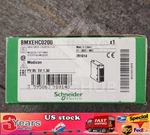 BMXEHC0200 Schneider New Box Module Free Shipping. Fixed Price $166.67.
