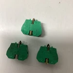 Automation Direct Contact Block Ecx 1040 (3 Pcs) V-458. Fixed Price $23.00.
