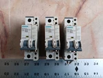 Siemens 5SY4110-7 Mcb C10 Circuit Breaker W/ 5ST301.AS 1-POLE 10A Lot Of. Fixed Price $55.00.