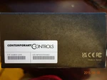 Contemporary Control EISK16-100T/ Scorpion Ethernet Switch Usnp. Fixed Price $149.00.