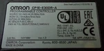 Omron CP1E-E30DR-A Programmable Controller, Great!!. Fixed Price $89.99.