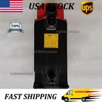 For A06B-0128-B177 New Servo Motor Fanuc. Fixed Price $1794.07.