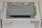 Elmo G-DCWHI5/100EE Digital Servo Drive Motion Controller "new". Fixed Price $1083.76.
