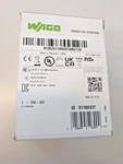 Wago 750-337 Plc Field Bus Connector. Fixed Price $59.99.