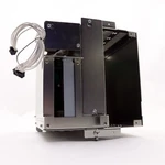 Yaskawa Chassis JZNC-YRK51-1E. Fixed Price $249.95.