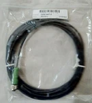 Cognex IQ00-44T-5 Ccs Ql Ext. Cable 24V, 5M, P/n: 185-1027R. Fixed Price $80.10.