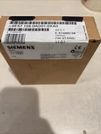 6ES7158-0AD01-0XA0 1PCS New Siemens Coupler Coupling Module. Fixed Price $125.00.